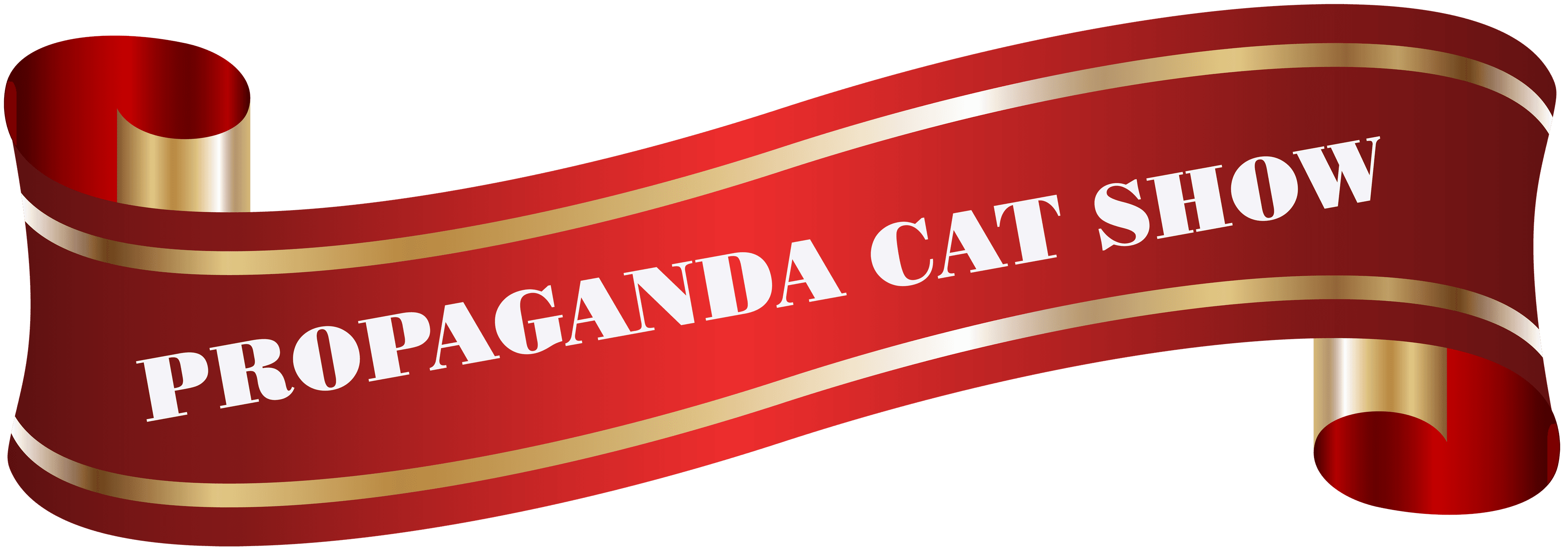 Propaganda Cat Show & Lomba Kucing Sehat